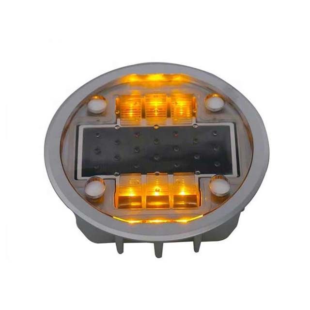 สีแดง LED สายด่วน สายดวงอาทิตย์สําหรับความปลอดภัยทางถนน