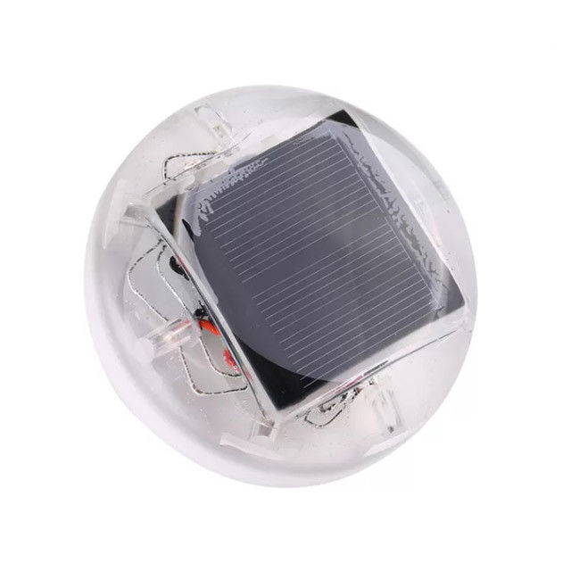 สายสัญลักษณ์ทางสีเหลืองความชัดเจนสูง 4V Anti UV PC สายสัญลักษณ์ทางพลาสติก