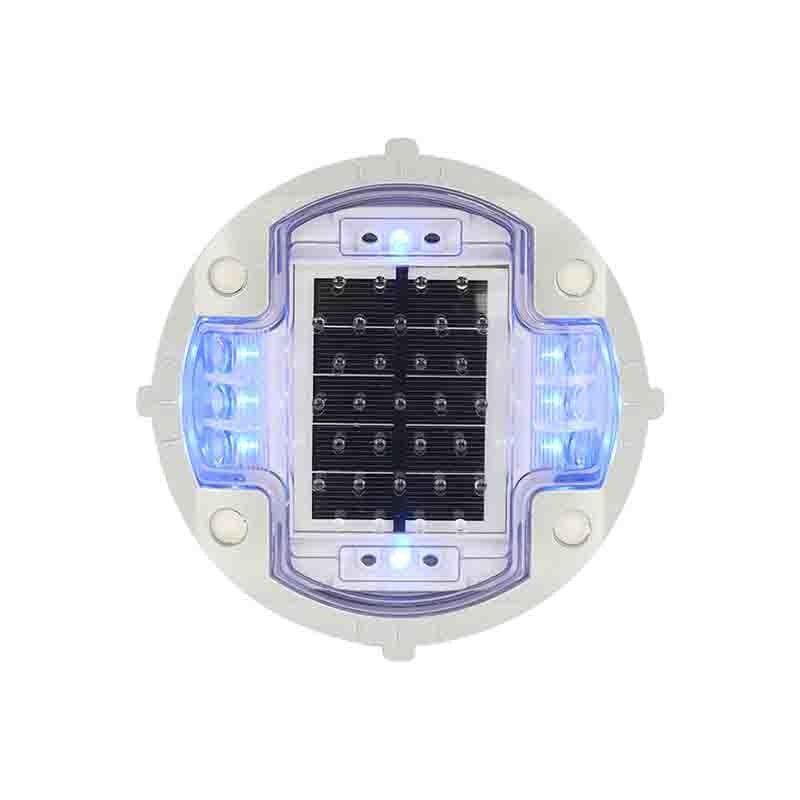 ความจุ 75 ตัน ดวงอาทิตย์ LED สูงถนน ดวงอาทิตย์ LED ส่องแสง