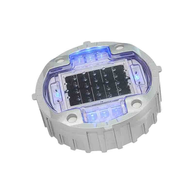 ขนาดใหญ่ อลูมิเนียมพลังแสงอาทิตย์ การแสดงทาง LED การสะท้อนแสงทาง