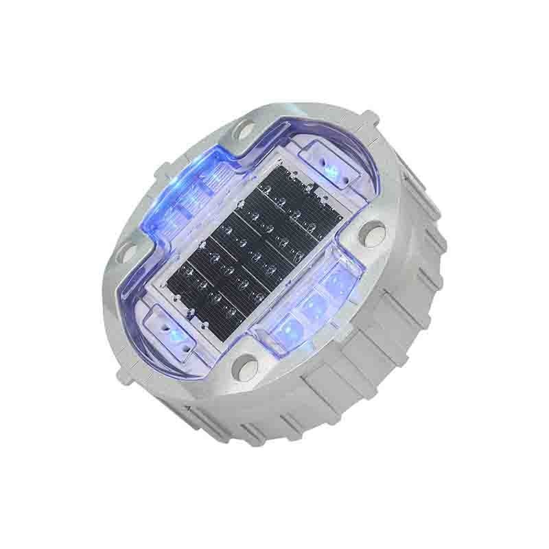 ขนาดใหญ่ อลูมิเนียมพลังแสงอาทิตย์ การแสดงทาง LED การสะท้อนแสงทาง