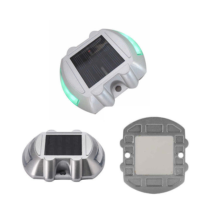 IP68 โซลาร์แมวตา studs โซลาร์ LED โซลาร์ LED โซลารีฟท์