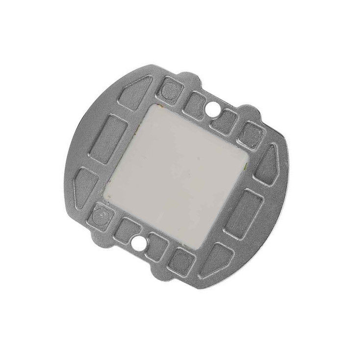 ดวงอาทิตย์ LED Road Studs อัลลูมิเนียม 3M สะท้อน ลงในเท้าม้า รูปทรง Stud Light