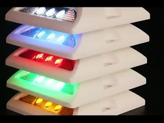 แสงแสงแสงอาทิตย์ LED สต๊อดทางแสงแสงแสงแสงแสงแสงแสงแสงแสงทาง