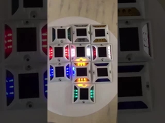 A104 40 ตัน โซลาร์ ไฟฟิต สูงทาง อลูมิเนียม ความชัดเจนสูง