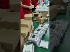 A106 อลูมิเนียม โซลาร์ LED สะพานทาง 3M Reflector Runway สะพานทางพลังแสงอาทิตย์