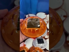 B101 IP68 พลาสติก ดวงอาทิตย์ LED สายดวงจร ดวงจรสะท้อนแสง ไฟดวงจร