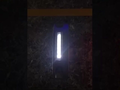 C102 โซลาร์ LED สต๊อดถนน ความเห็นสูง ครึ่งจันทร์ อลูมิเนียม แสงสว่างแสงอาทิตย์ ตาแมว