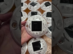 เครื่องสะท้อนแสงทางหลวง ABS เครื่องสะท้อนแสงพลาสติก สต๊อดทาง