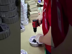 IP68 IL300 โซลาร์ สตูดแสงทาง LED ไฟแสงแสงอาทิตย์ตาแมวเครื่องหมายถนน