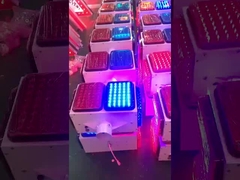 ไฟจราจรแสงอาทิตย์ฉุกเฉิน ความปลอดภัยทางถนน ไฟเตือน LED