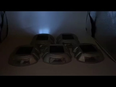 360 องศา โซลาร์ โมเกอร์ถนน ตาแมว โมเกอร์ถนน แสงสว่างสวน